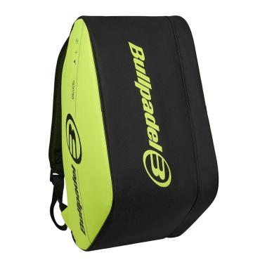 Bullpadel Tour Borsa Padel
