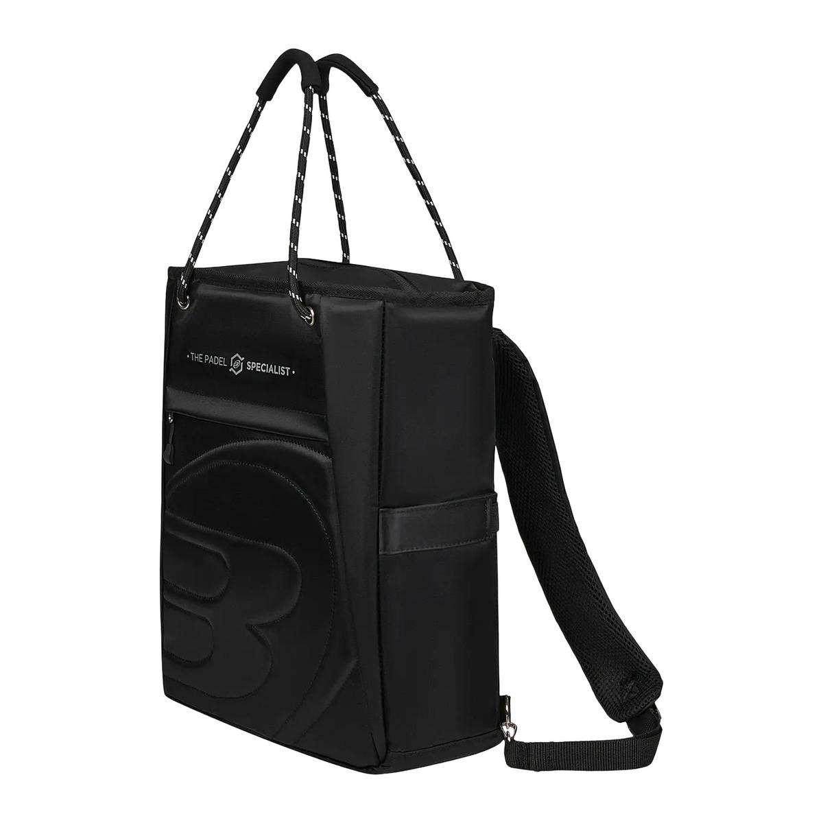 Bullpdel BPB26226 W Borsa Zaino Padel