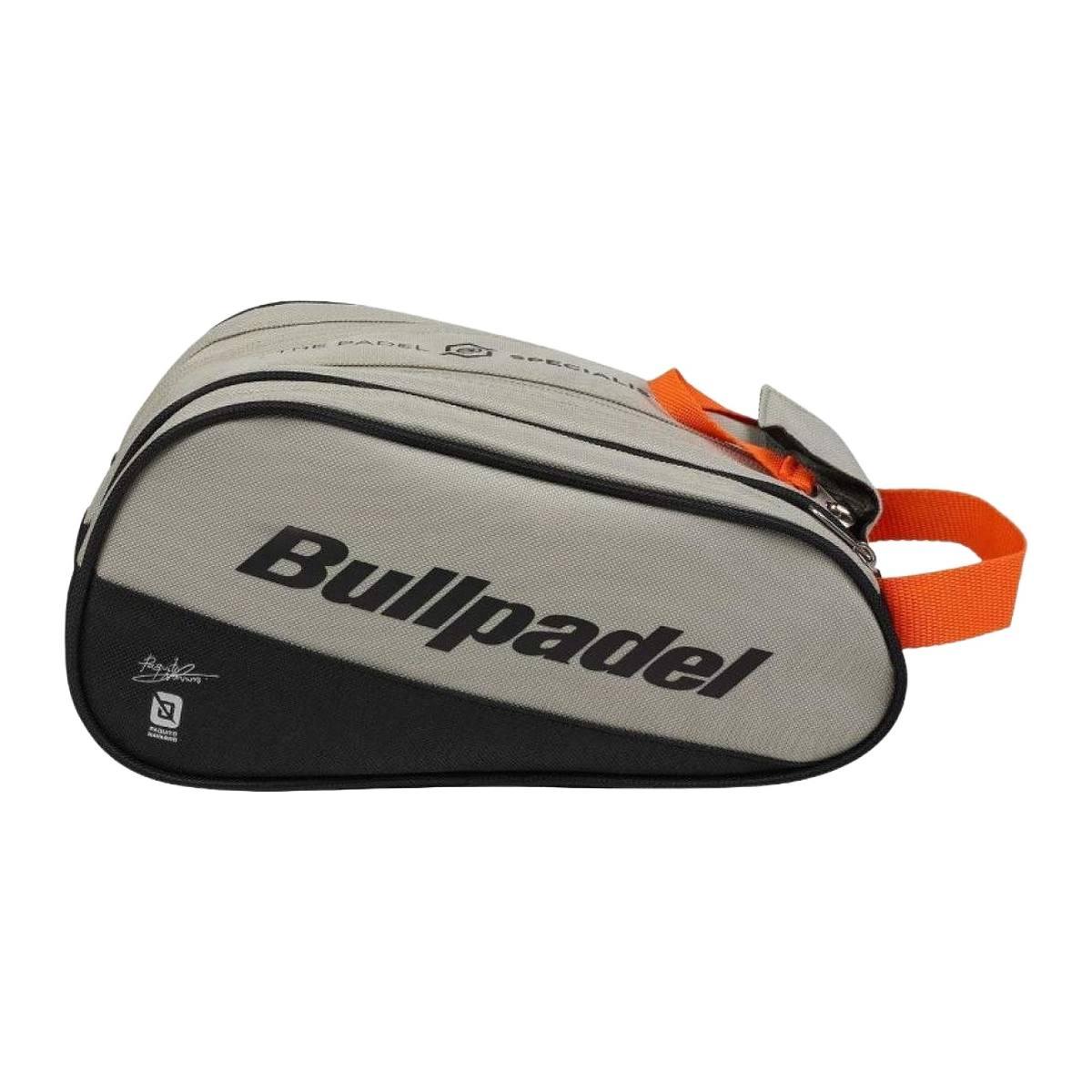 Bullpadel Borsa da Toilette Padel