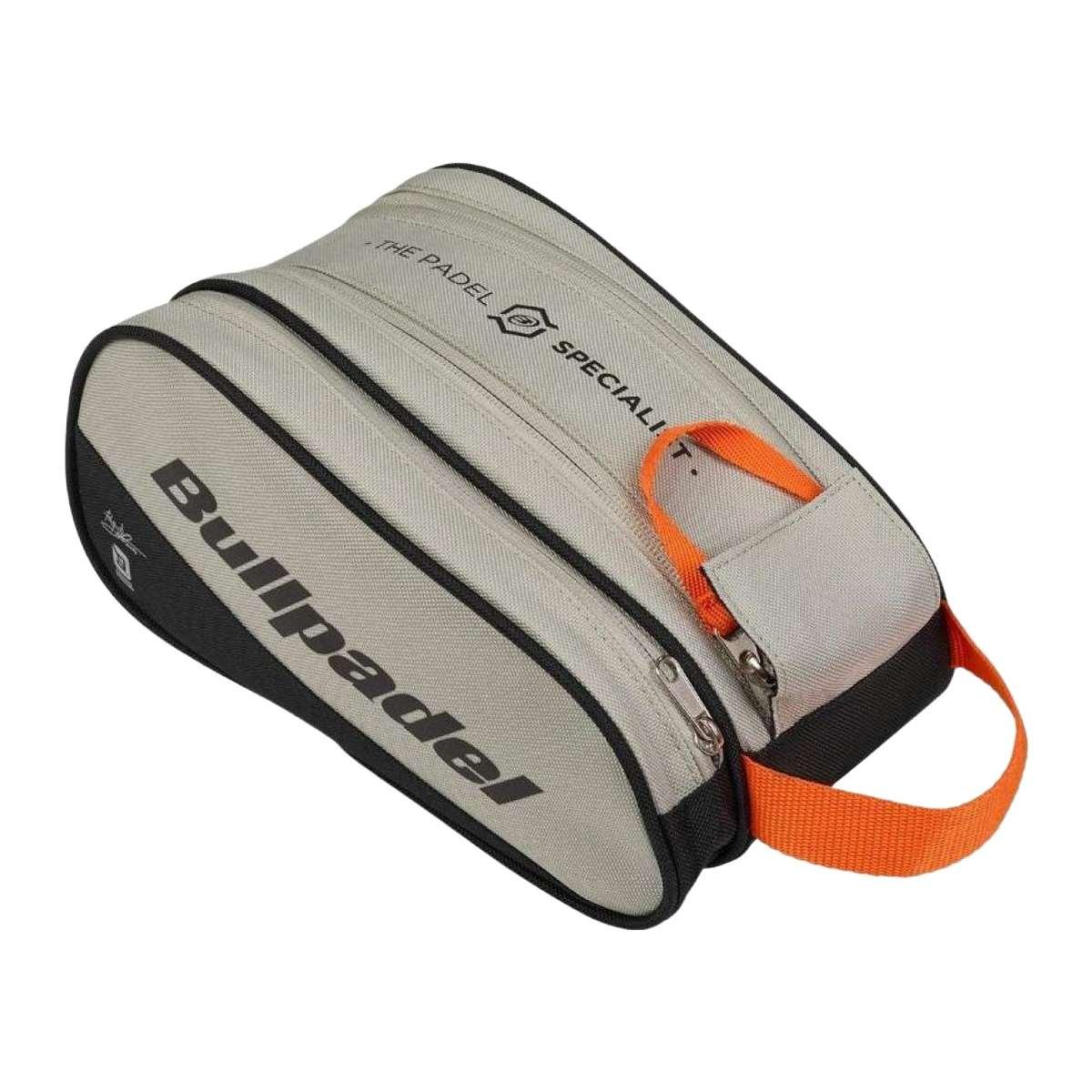 Bullpadel Borsa da Toilette Padel