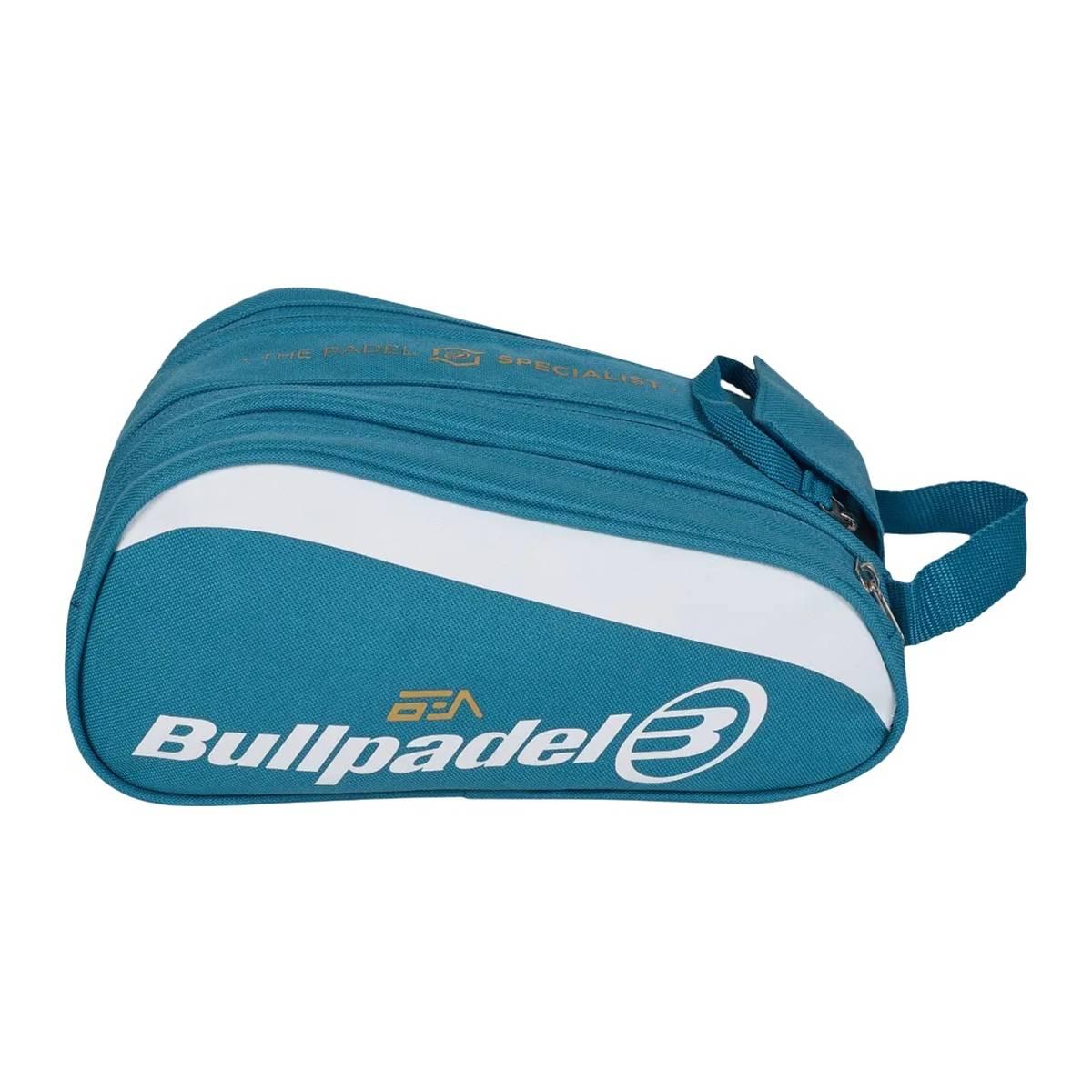 Bullpadel Pearl Borsa da Toilette Bea González