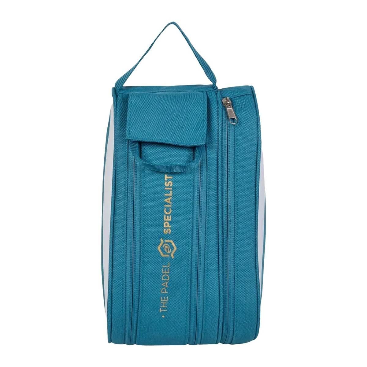 Bullpadel Pearl Borsa da Toilette Bea González