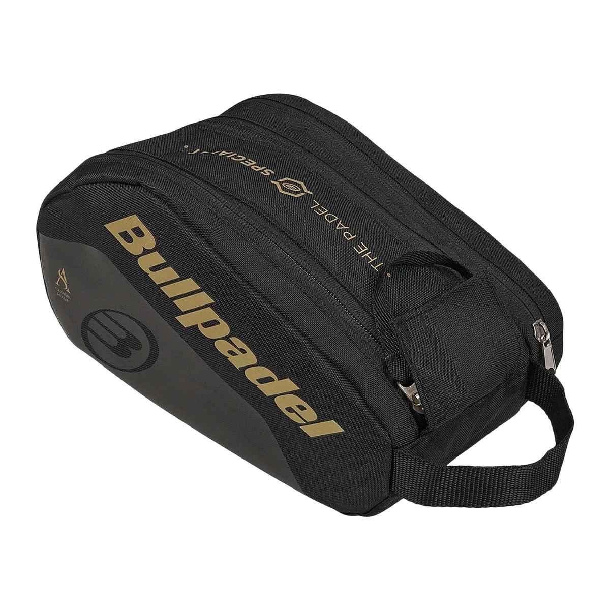 Bullpadel Flow Borsa da Toilette Padel Ed. Alejandra Salazar