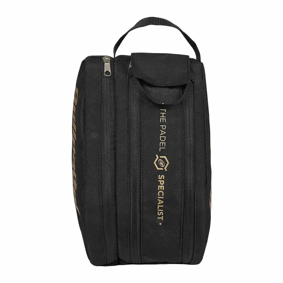 Bullpadel Flow Borsa da Toilette Padel Ed. Alejandra Salazar