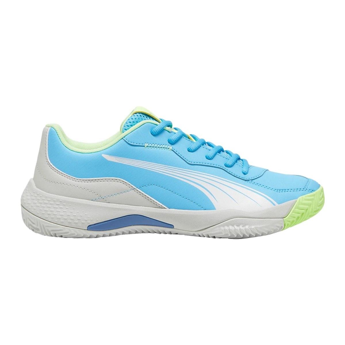 PUMA Nova Smash Scarpe Padel