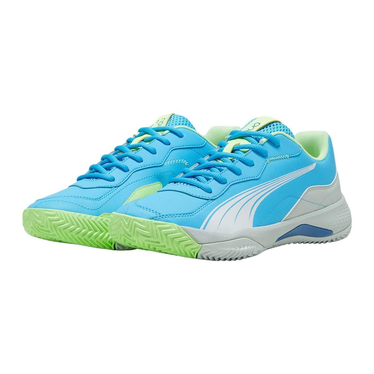 PUMA Nova Smash Scarpe Padel