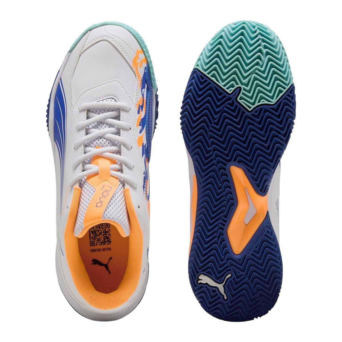PUMA Nova Smash Scarpe Padel