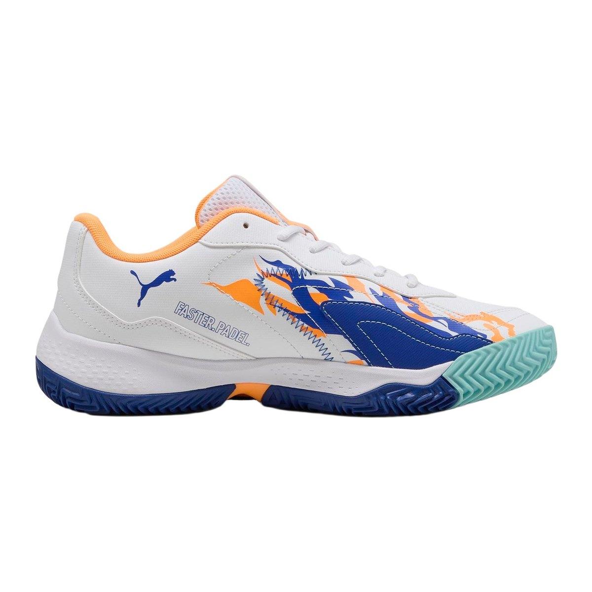 PUMA Nova Smash Scarpe Padel