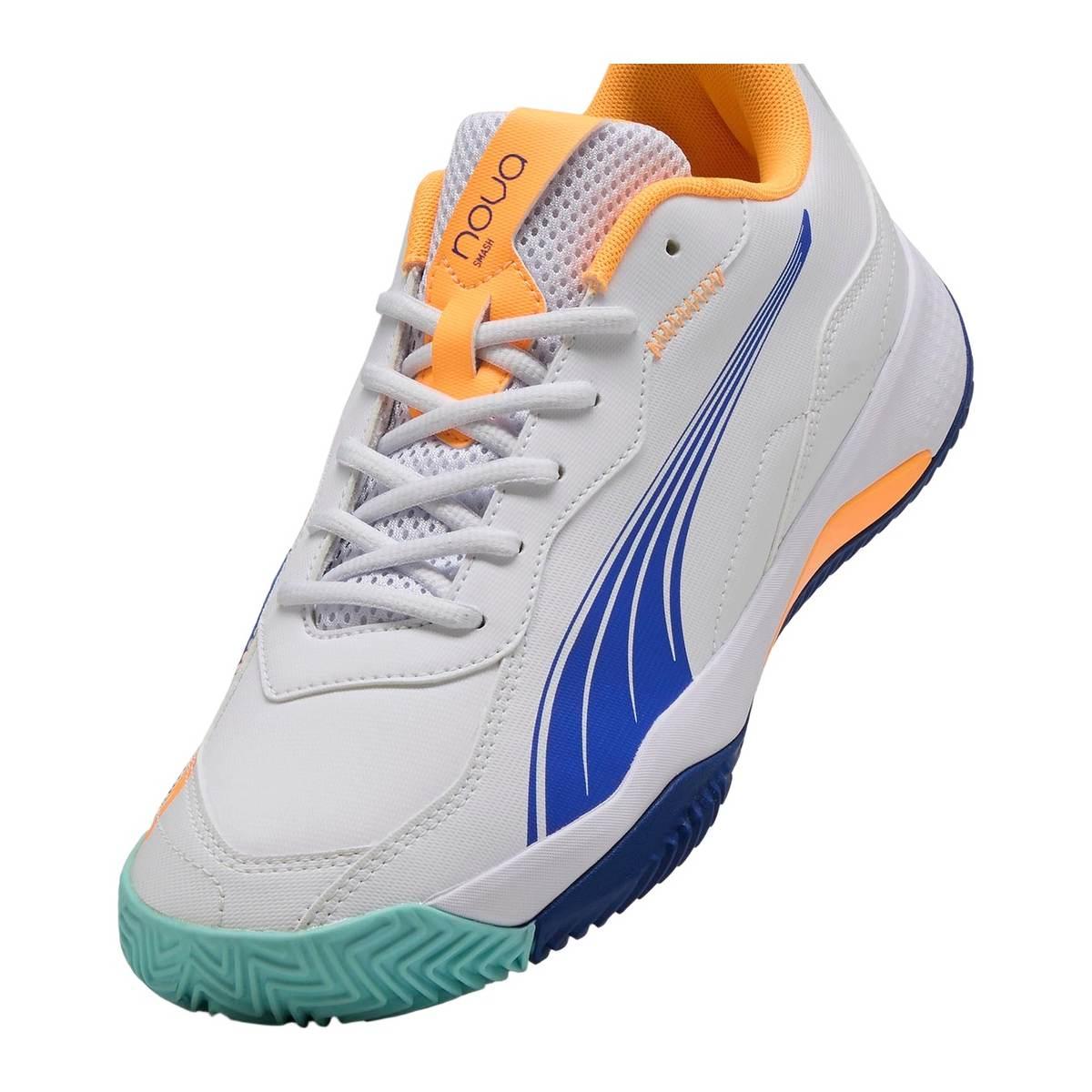 PUMA Nova Smash Scarpe Padel