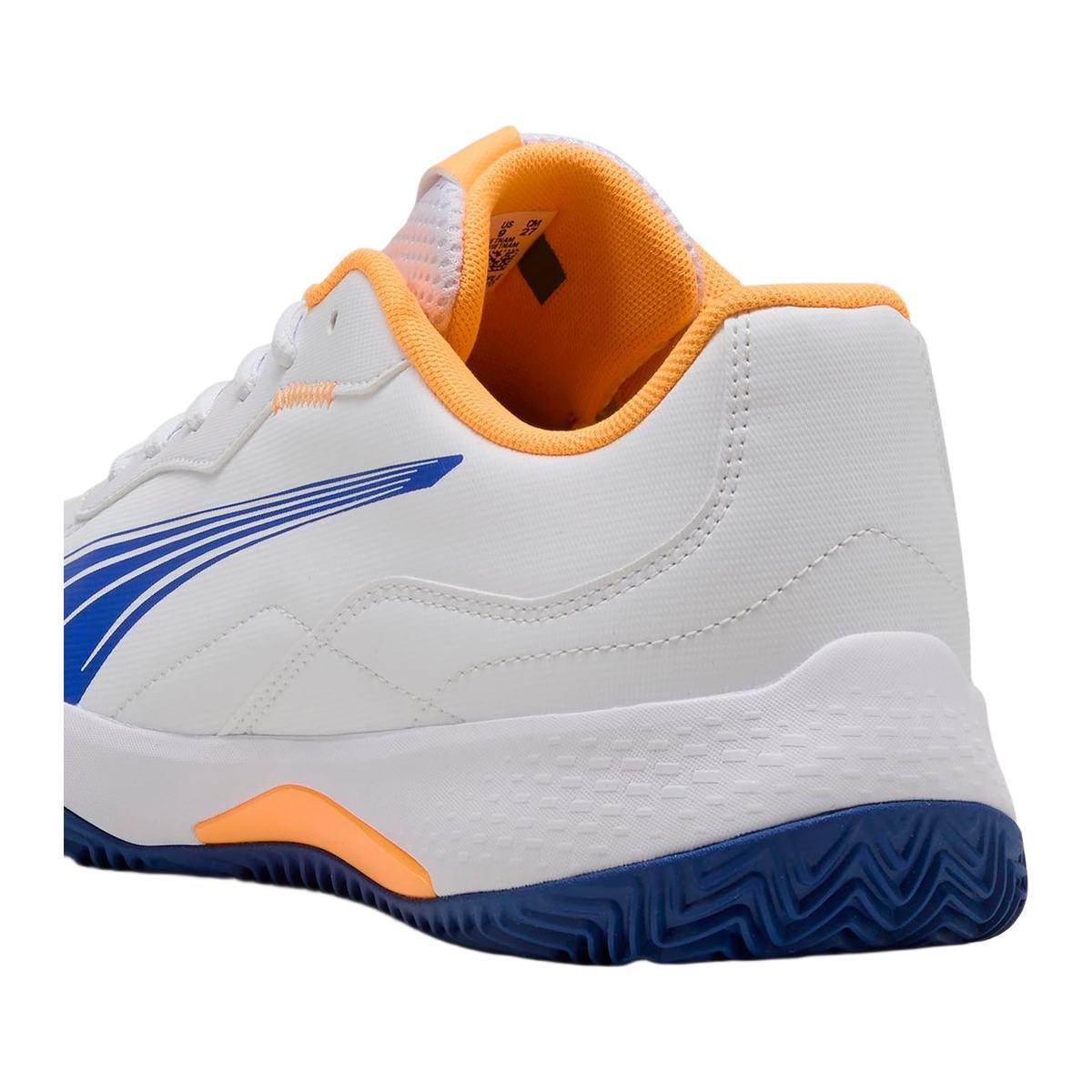 PUMA Nova Smash Scarpe Padel