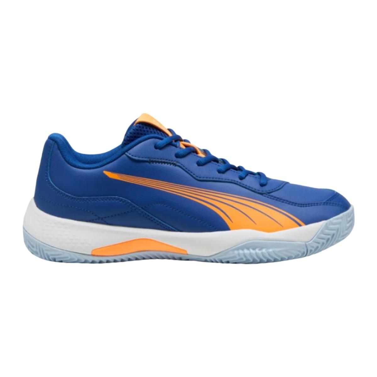PUMA Nova Smash Scarpe Padel