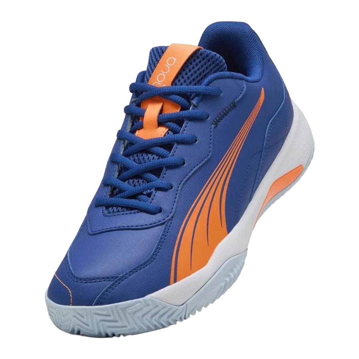 PUMA Nova Smash Scarpe Padel