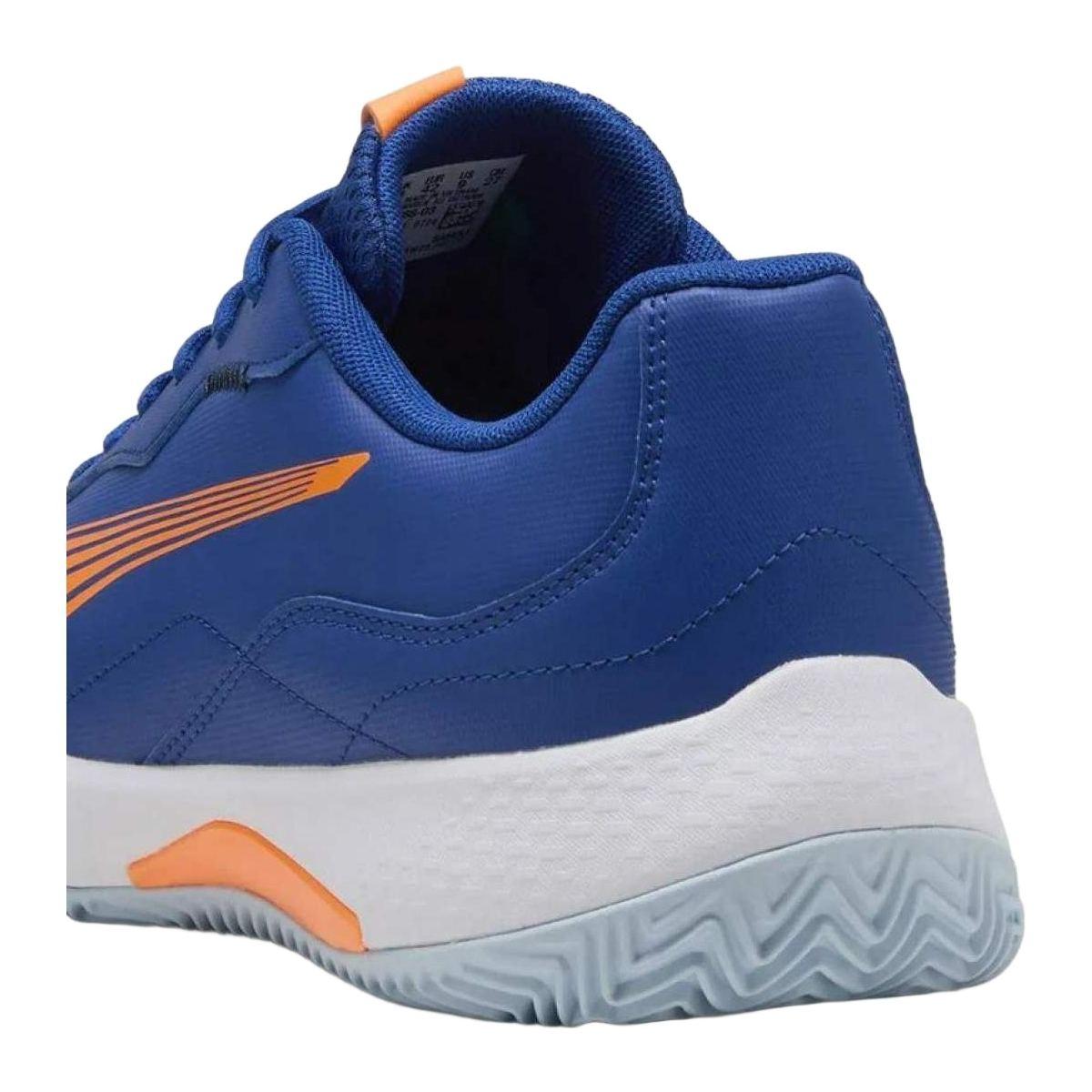 PUMA Nova Smash Scarpe Padel