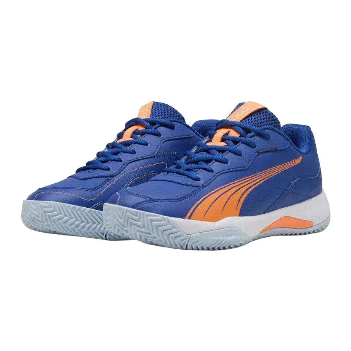 PUMA Nova Smash Scarpe Padel