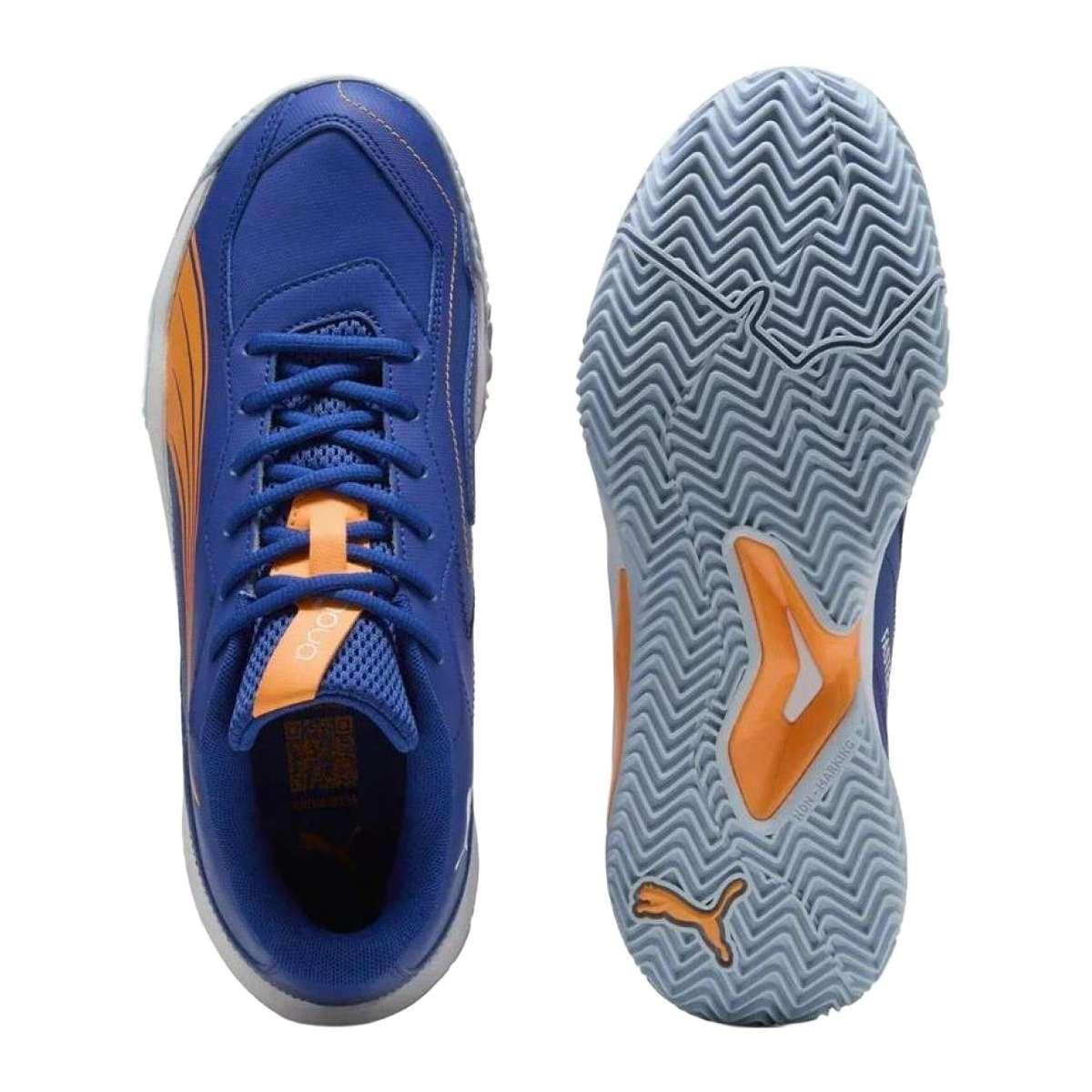 PUMA Nova Smash Scarpe Padel