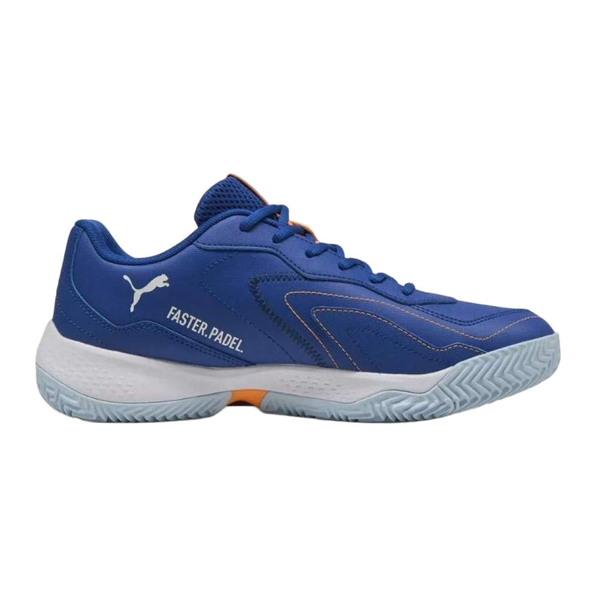 PUMA Nova Smash Scarpe Padel