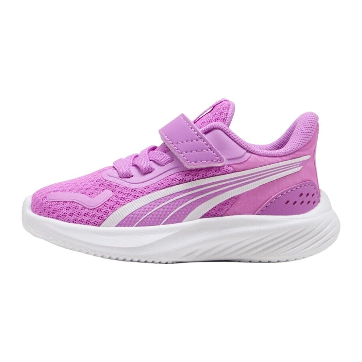 PUMA Pounce Sneakers Bambino