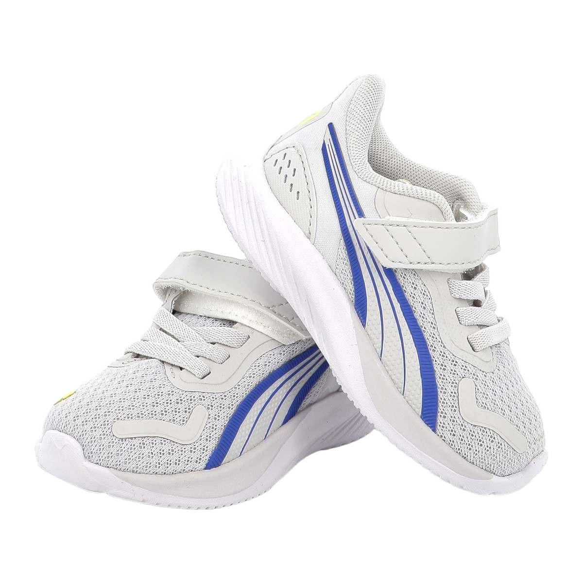 PUMA Pounce Sneakers Bambini