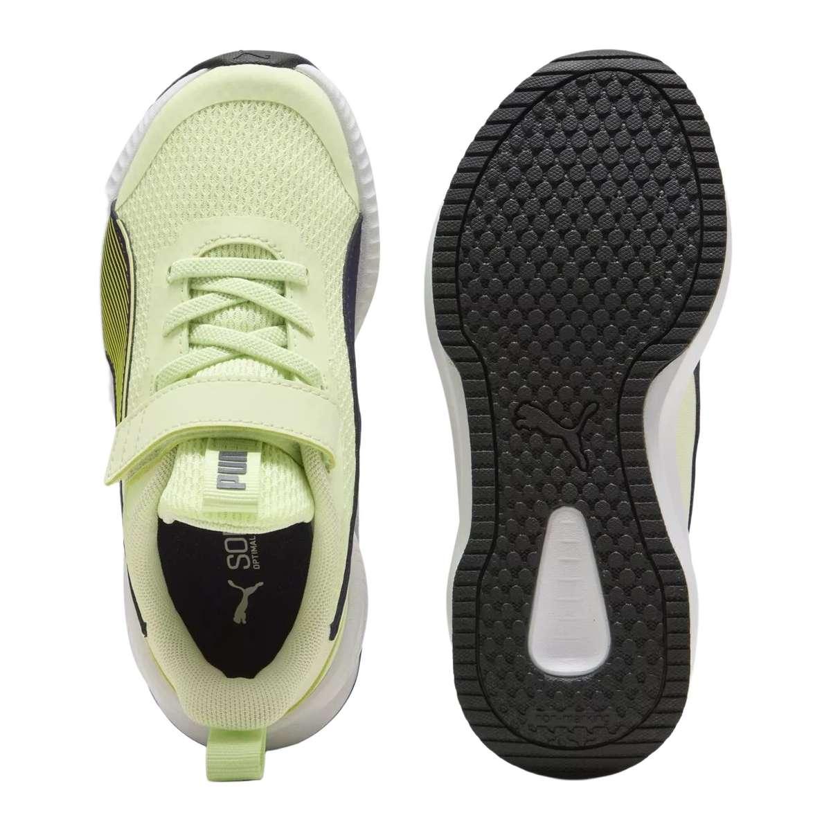 PUMA Flyer 3 AC+ PS Sneakers Bambini