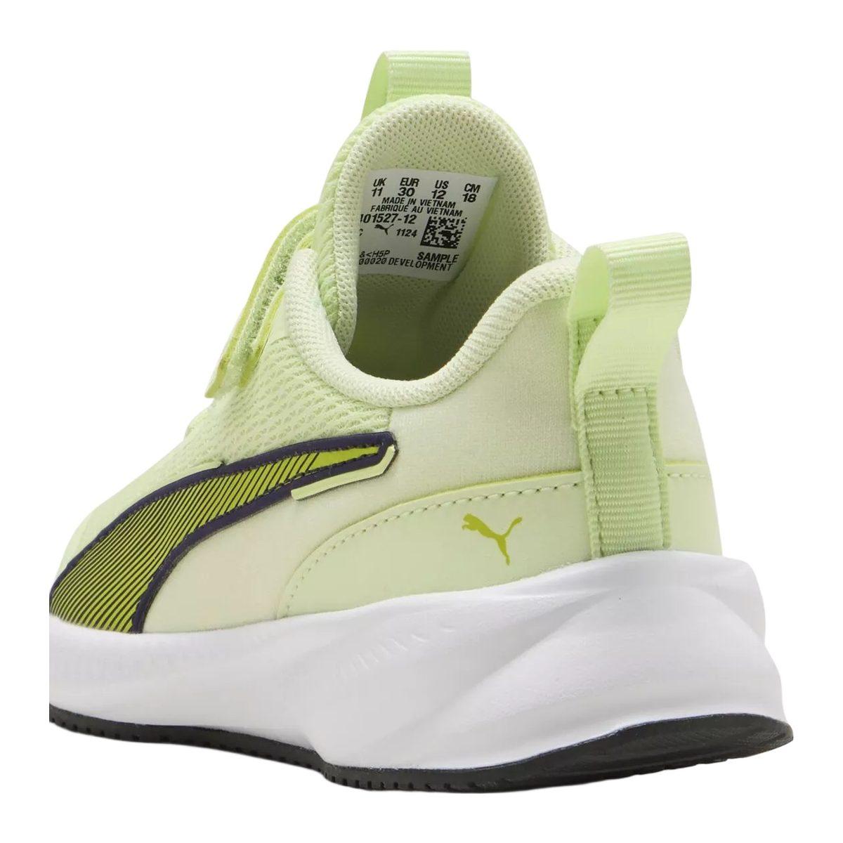 PUMA Flyer 3 AC+ PS Sneakers Bambini