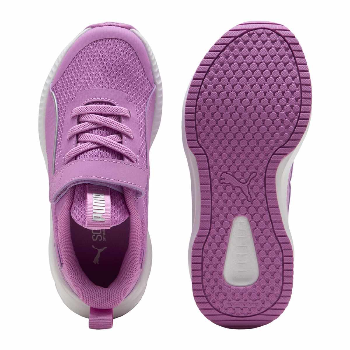 PUMA Flyer3AC+PS Sneakers Bambini