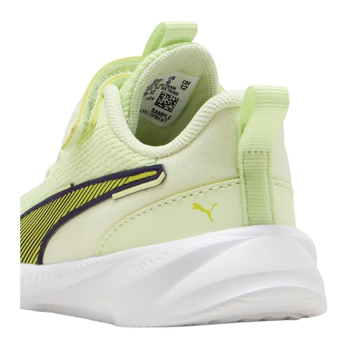 PUMA Flyer 3 AC+ Inf Sneakers Bambini