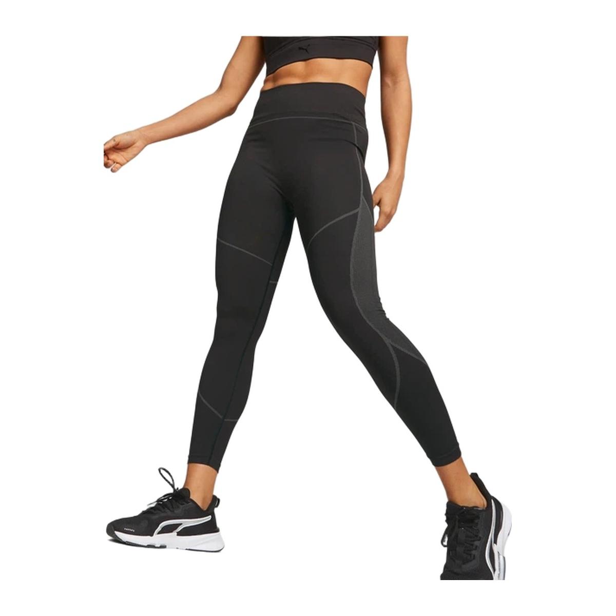 PUMA Formknit Seamless Tight Leggings Donna