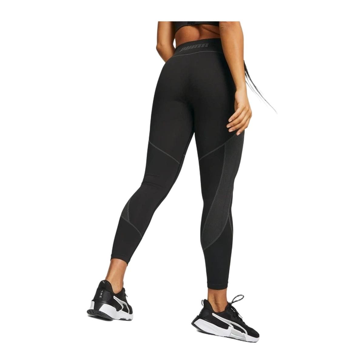 PUMA Formknit Seamless Tight Leggings Donna