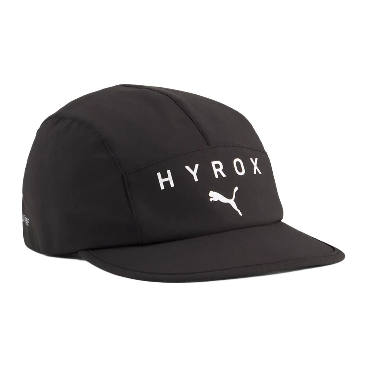 PUMA X HYROX 5 Cappellino Running