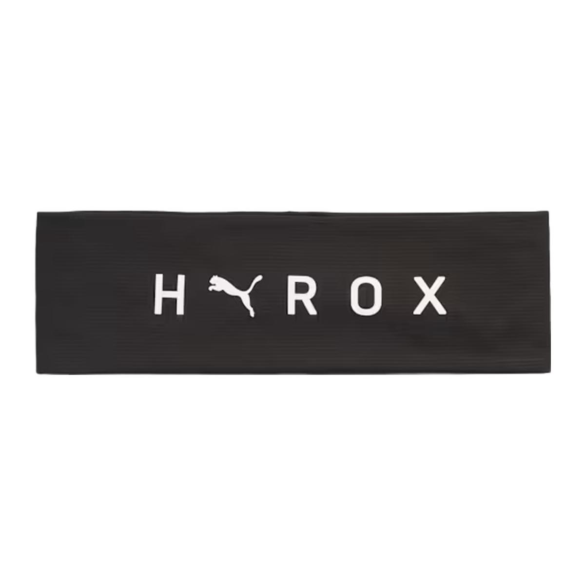 PUMA X HYROX SWEATBAND Asciugamano Sportivo