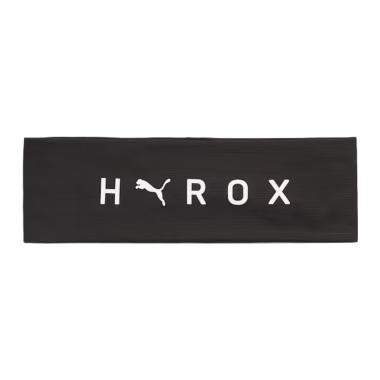 PUMA X HYROX SWEATBAND Asciugamano Sportivo
