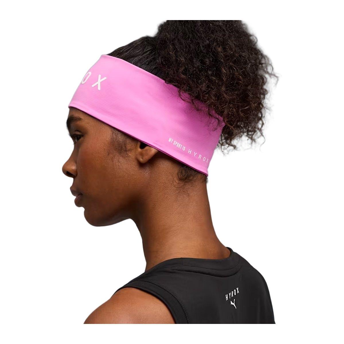 PUMA Sweatband Fascia per Capelli