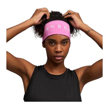 PUMA Sweatband Fascia per Capelli