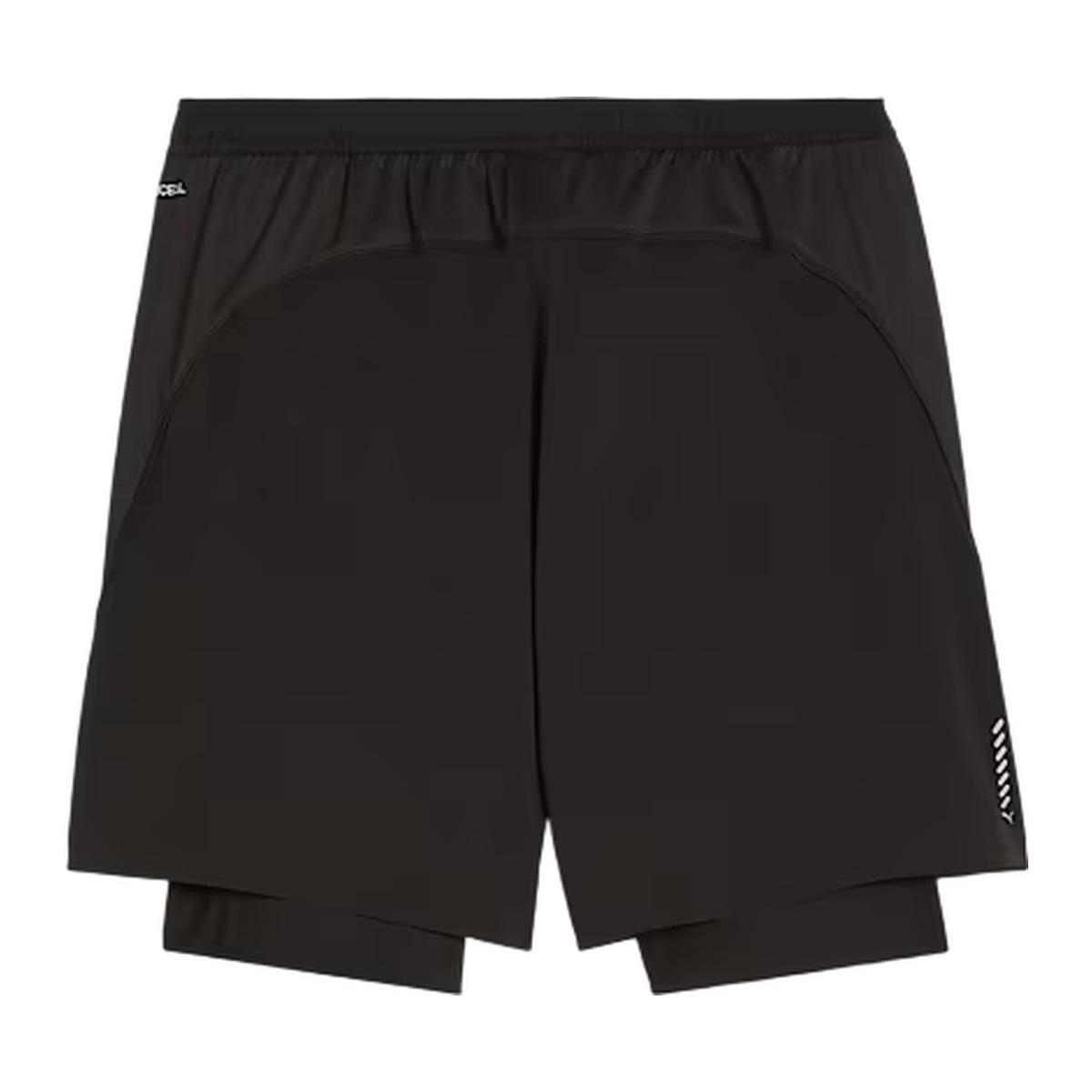 PUMA M Run Velocity 2in1 Shorts Pantaloncini Uomo