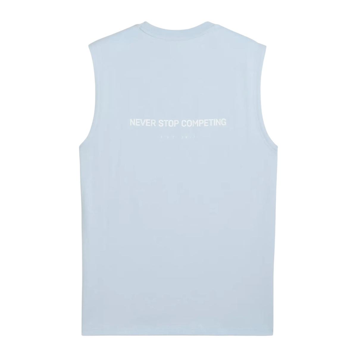 PUMA HYROX Cut-Off Tank Men T-Shirt