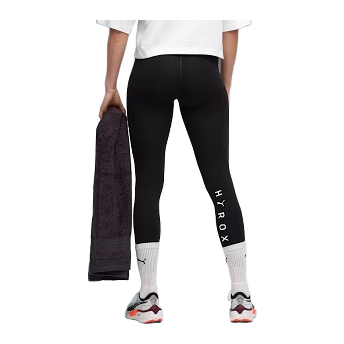 PUMA PUMA X HYROX Shapeluxe 7/8 Tight Leggings Donna