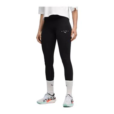 PUMA PUMA X HYROX Shapeluxe 7/8 Tight Leggings Donna