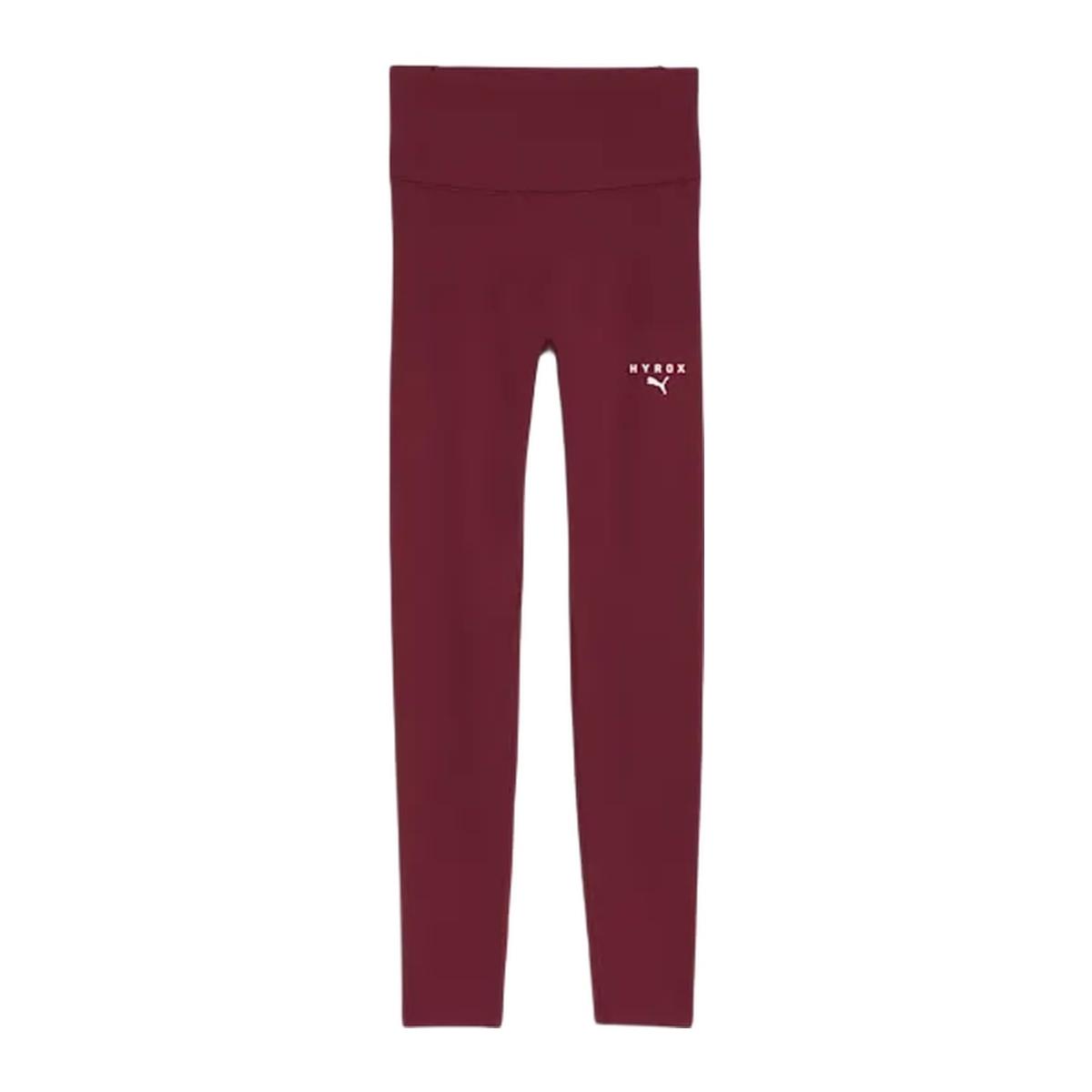 PUMA PUMA X HYROX Shapeluxe 7/8 Tight Leggings Donna