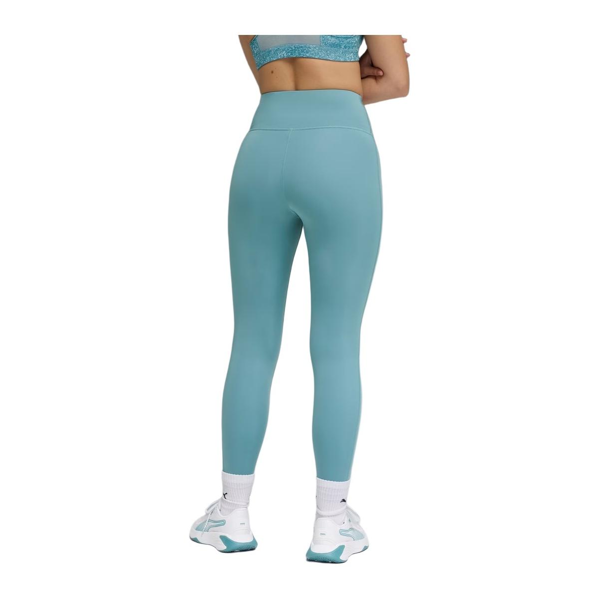 PUMA Strong Cross Front Leggings Donna