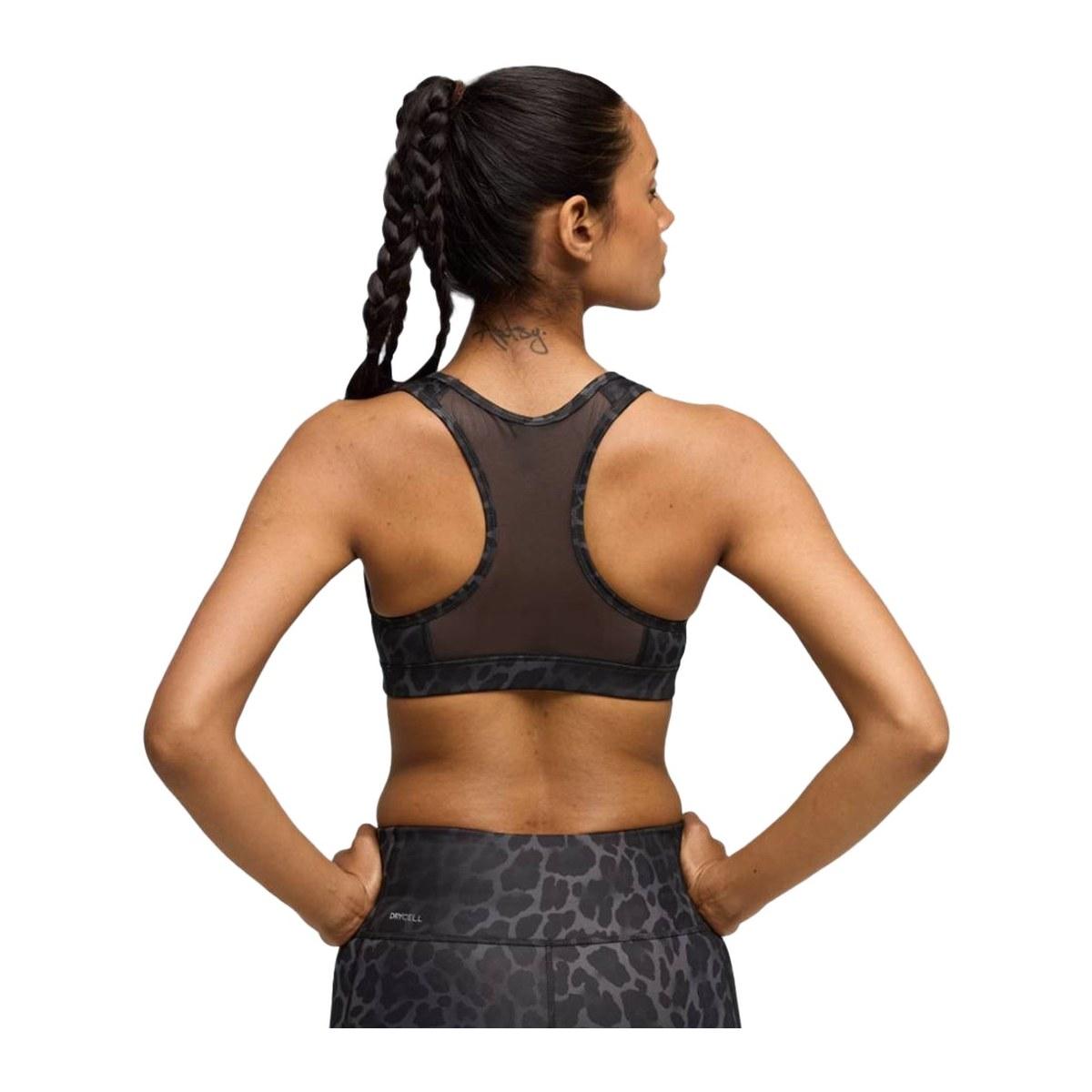 PUMA 4 Keeps Sports Bra Reggiseno Sportivo