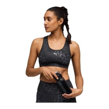 PUMA 4 Keeps Sports Bra Reggiseno Sportivo