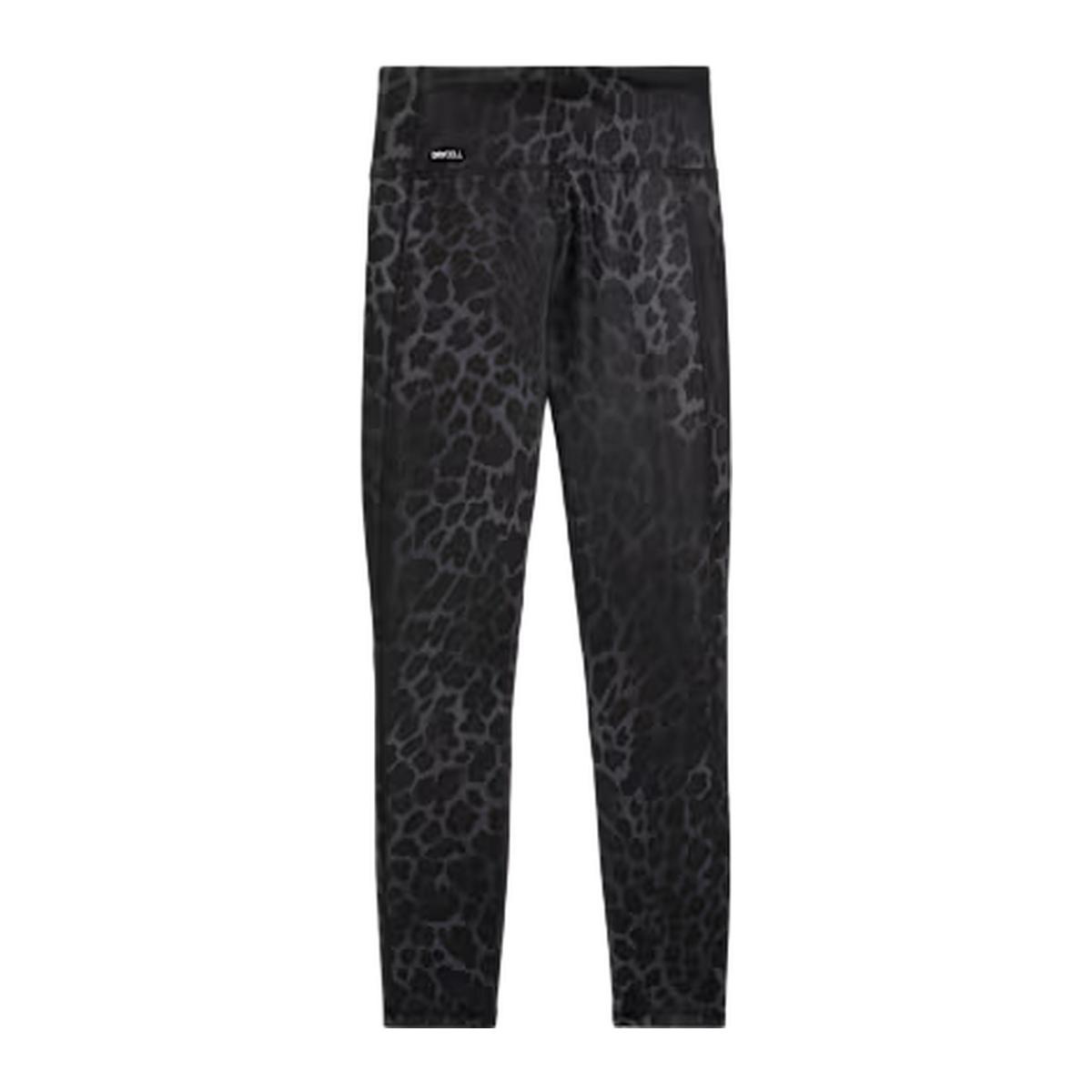PUMA W TAD Essential Spotted Tight 7/8 Leggings Donna