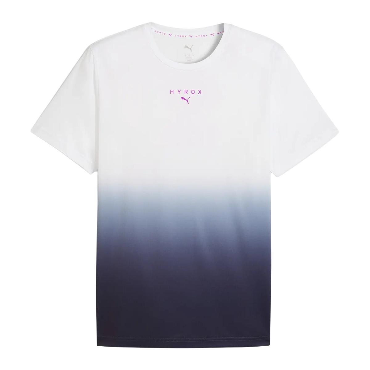 PUMA Tshirt PUMA x HYROX Poly