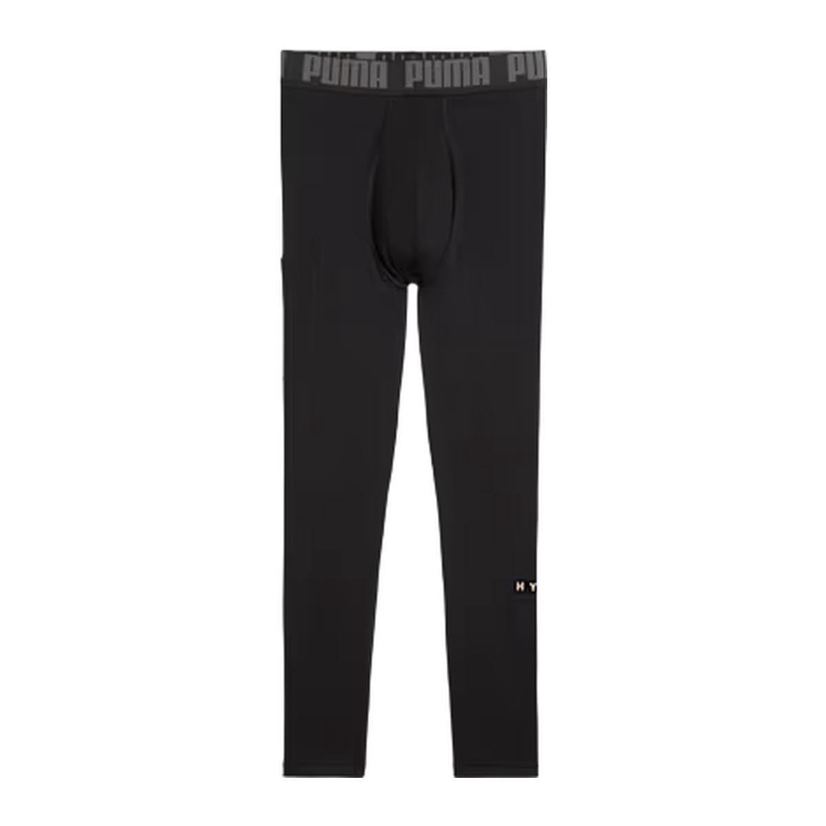 PUMA X HYROX DryElite Base Layer Pantaloni Leggings Uomo