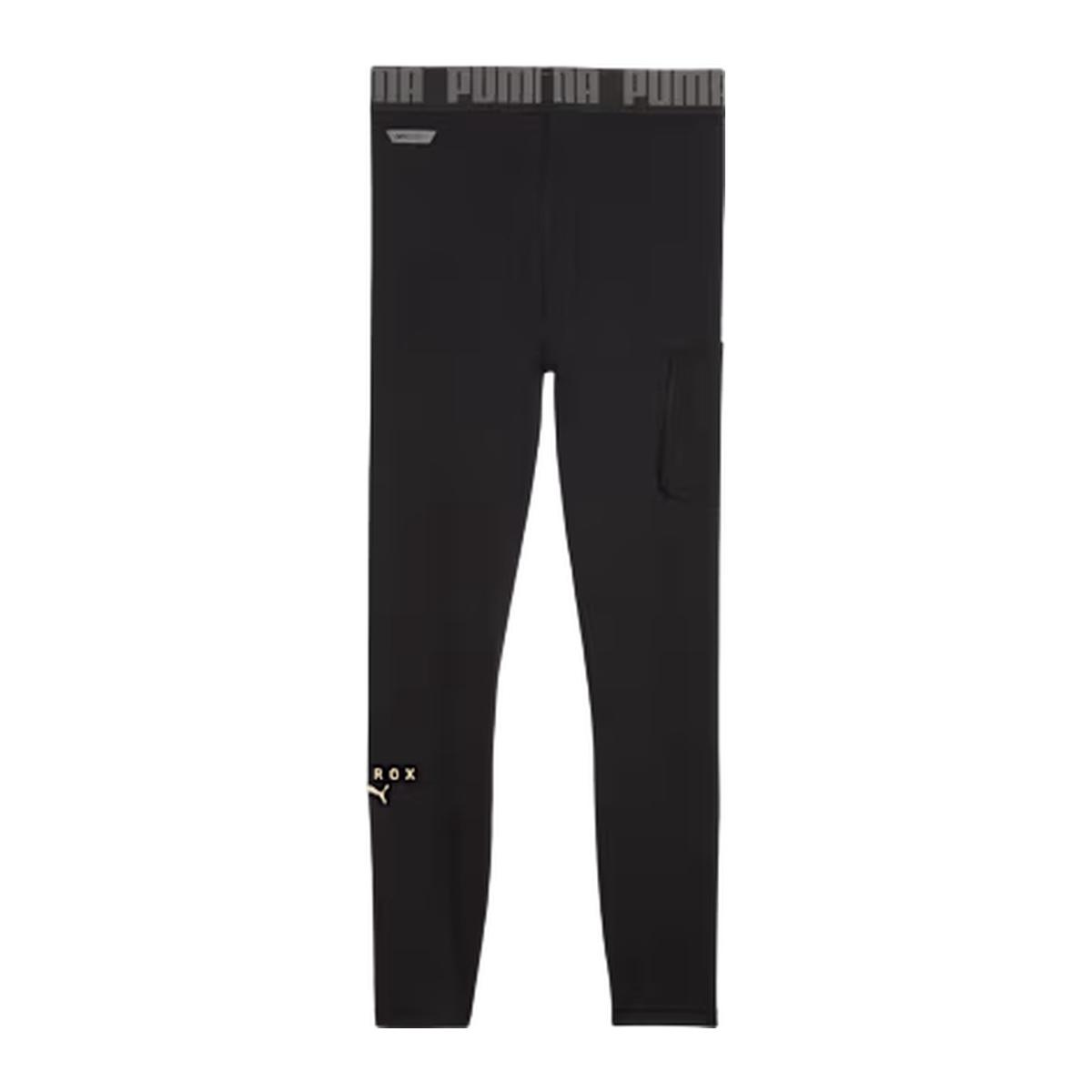 PUMA X HYROX DryElite Base Layer Pantaloni Leggings Uomo