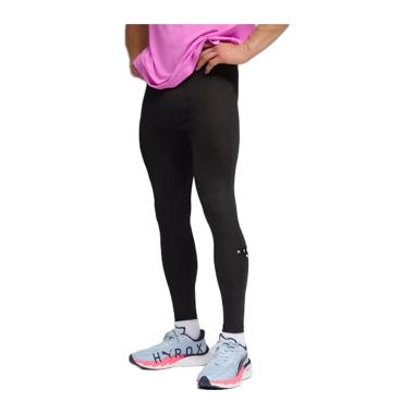 PUMA X HYROX DryElite Base Layer Pantaloni Leggings Uomo