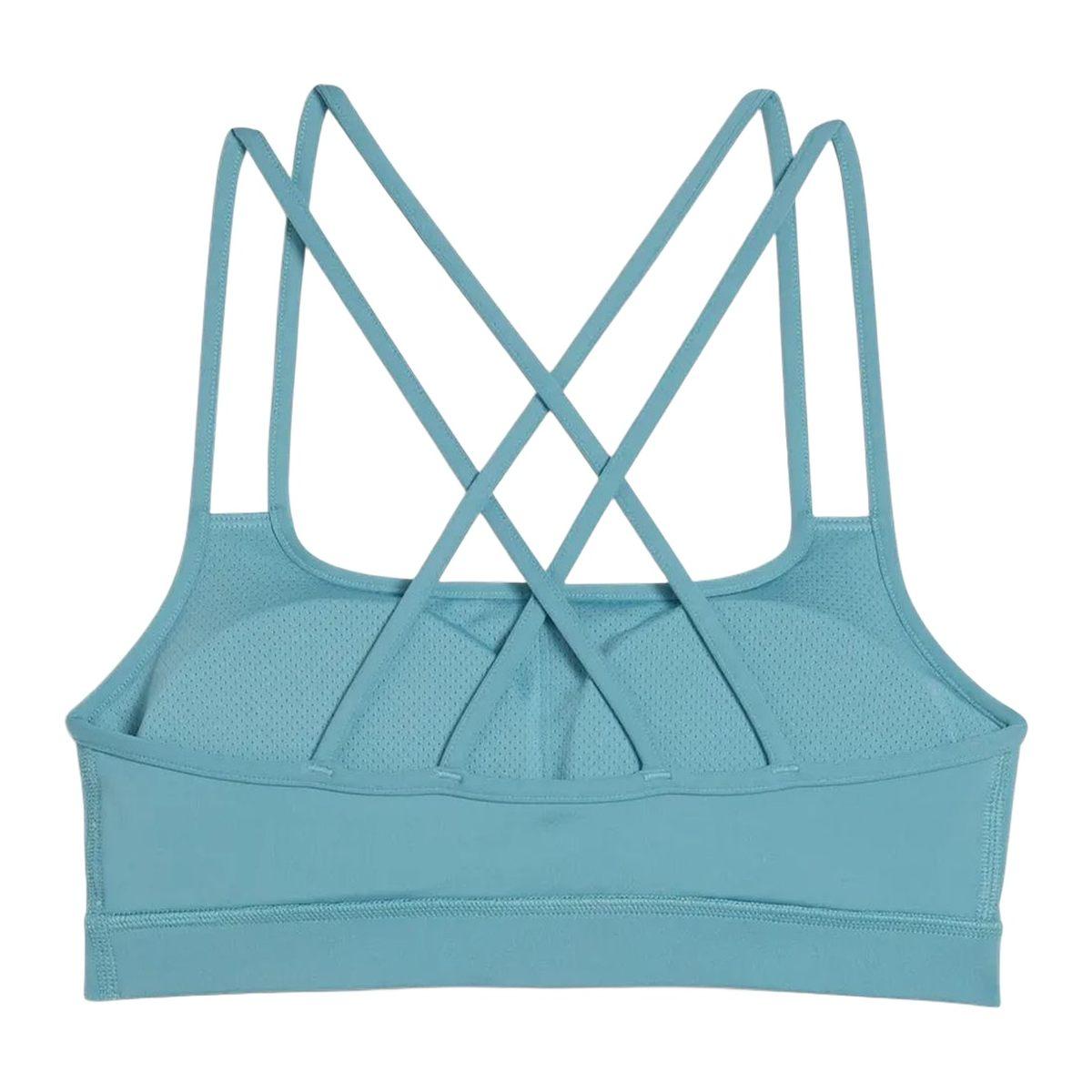 PUMA Move Strappy Bra Reggiseno Sportivo Donna