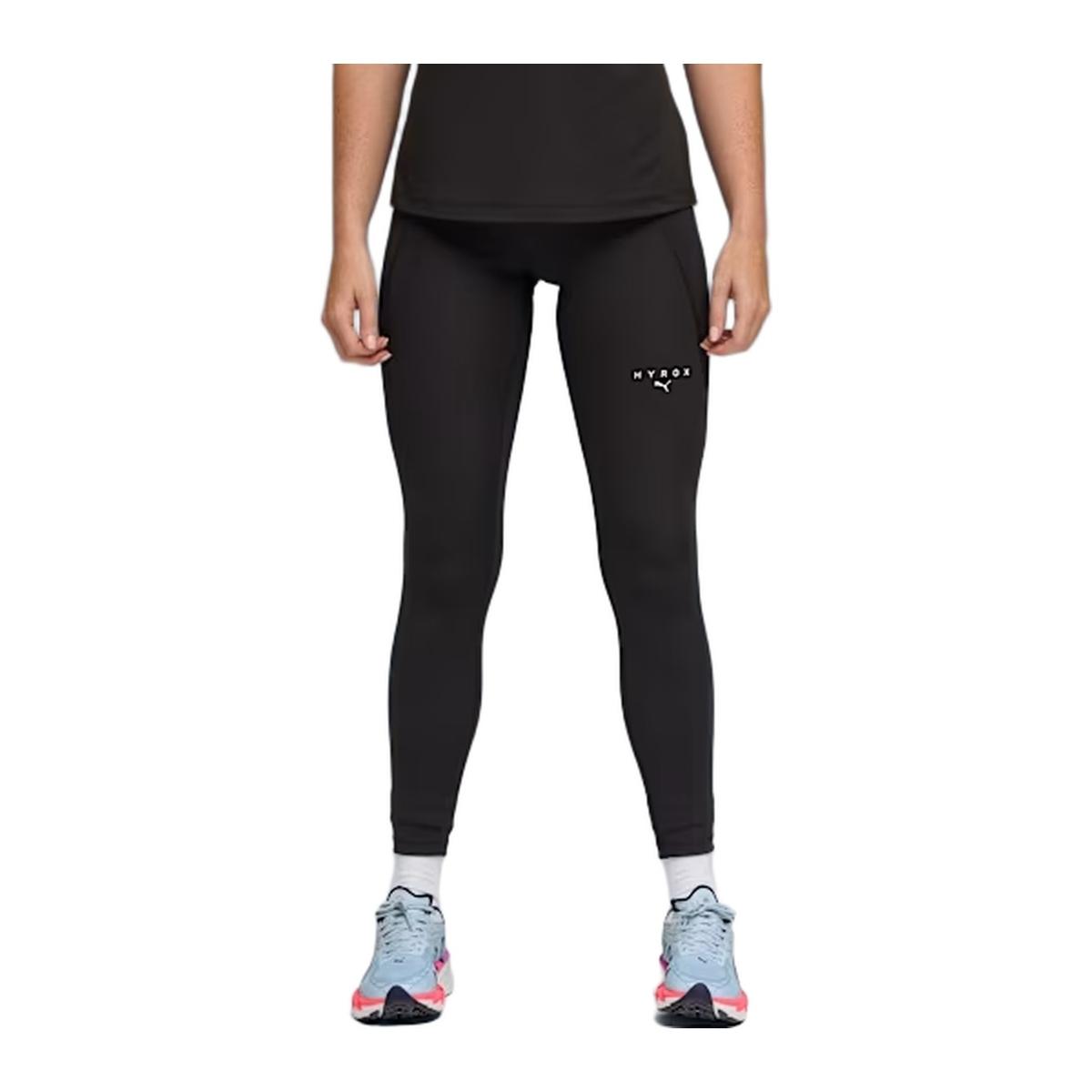 PUMA WPUMA x HYROX Essentials Leggings Donna