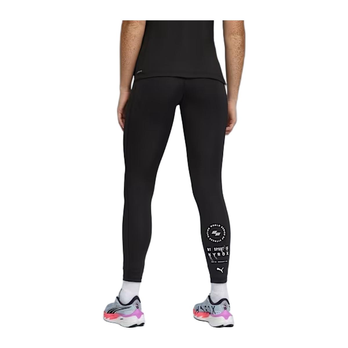 PUMA WPUMA x HYROX Essentials Leggings Donna
