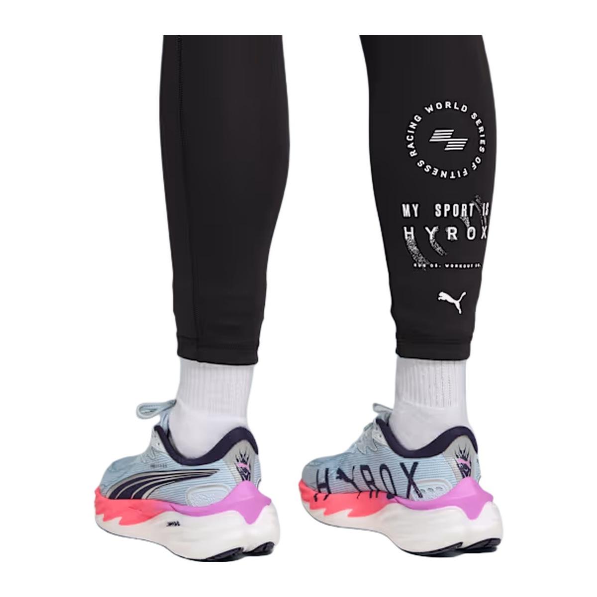 PUMA WPUMA x HYROX Essentials Leggings Donna
